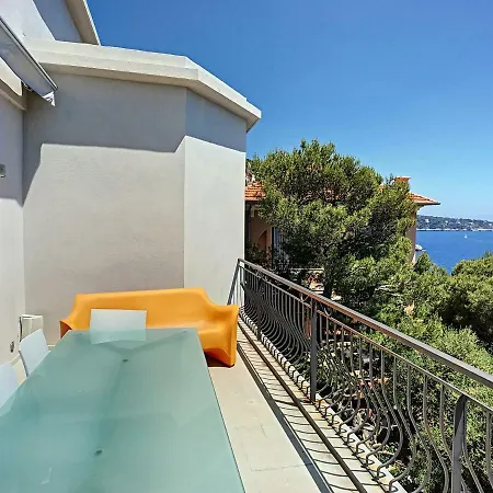 Βίλα Seafront Modern On Cap De *