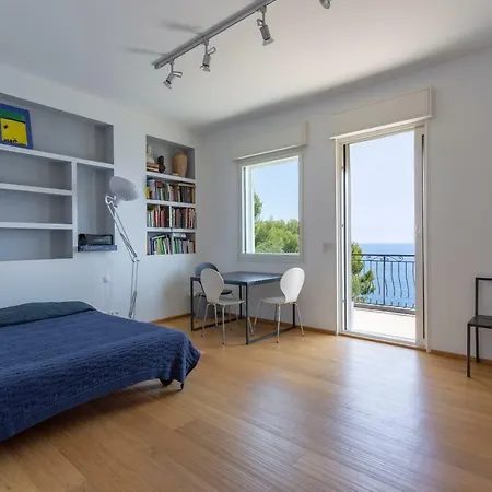 Seafront Modern On Cap De * Νίκαια