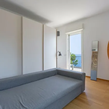 Seafront Modern On Cap De